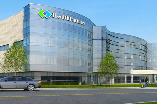 HealthPartners Neuroscience Center HealthPartners Neuroscience Center