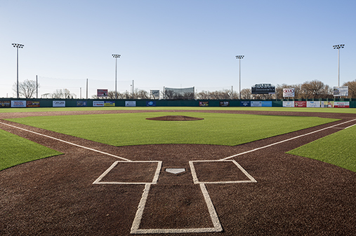 Wade Stadium Wade Stadium