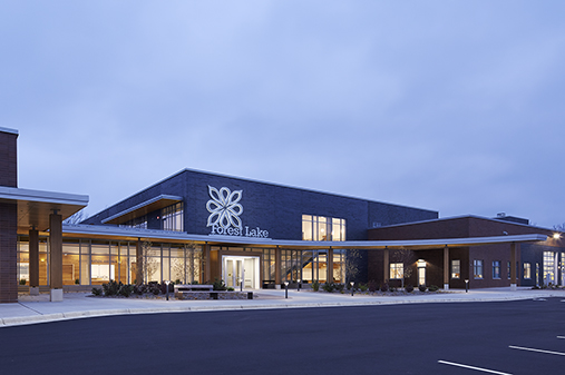 Forest Lake City Center Forest Lake City Center