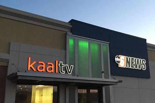 KAAL TV KAAL TV