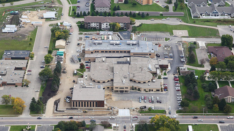 Brookings Health System