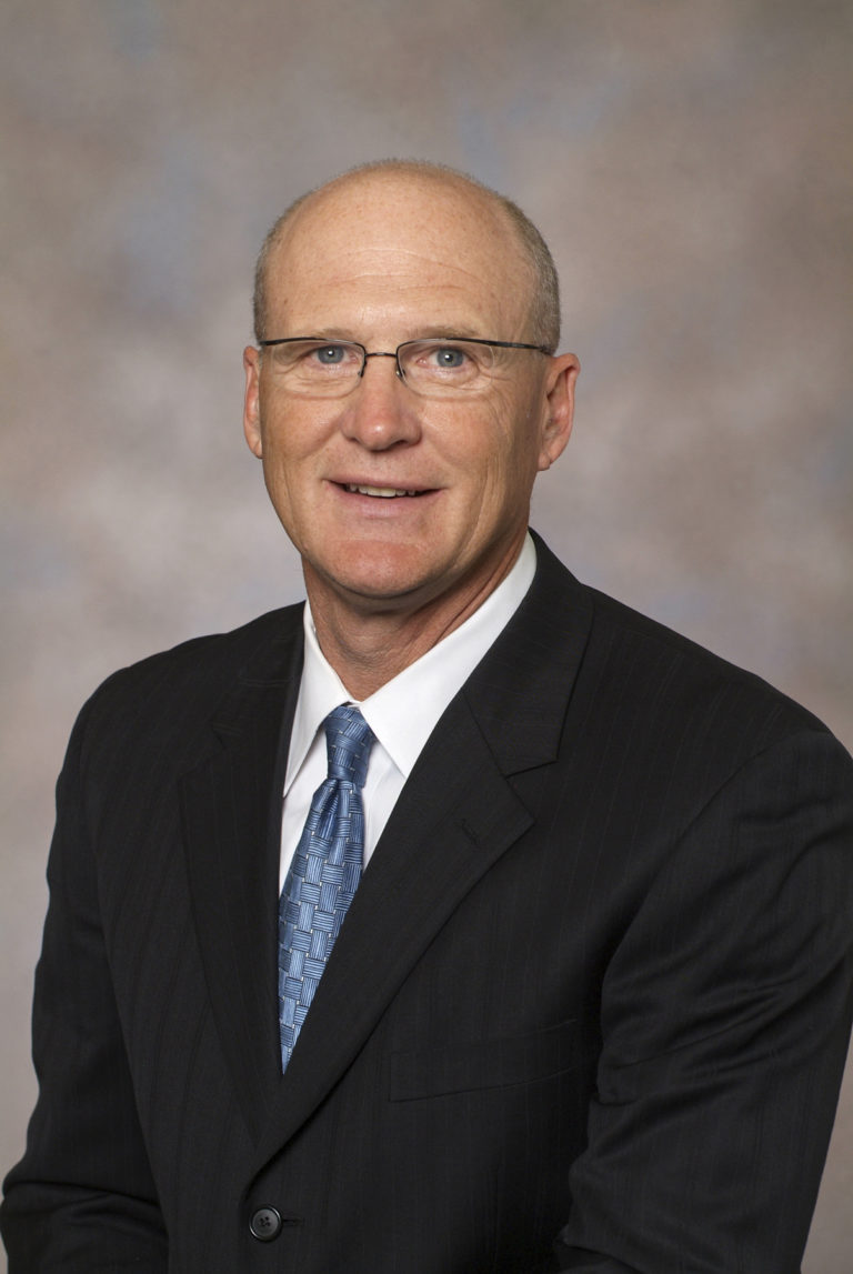 Kraus Anderson Construction Company Promotes Al Gerhardt To President 
