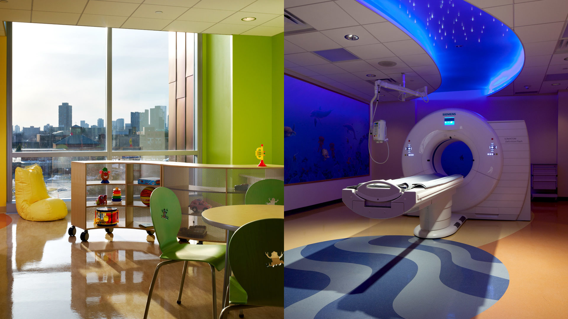 University Of Minnesota Masonic Children S Hospital Kraus