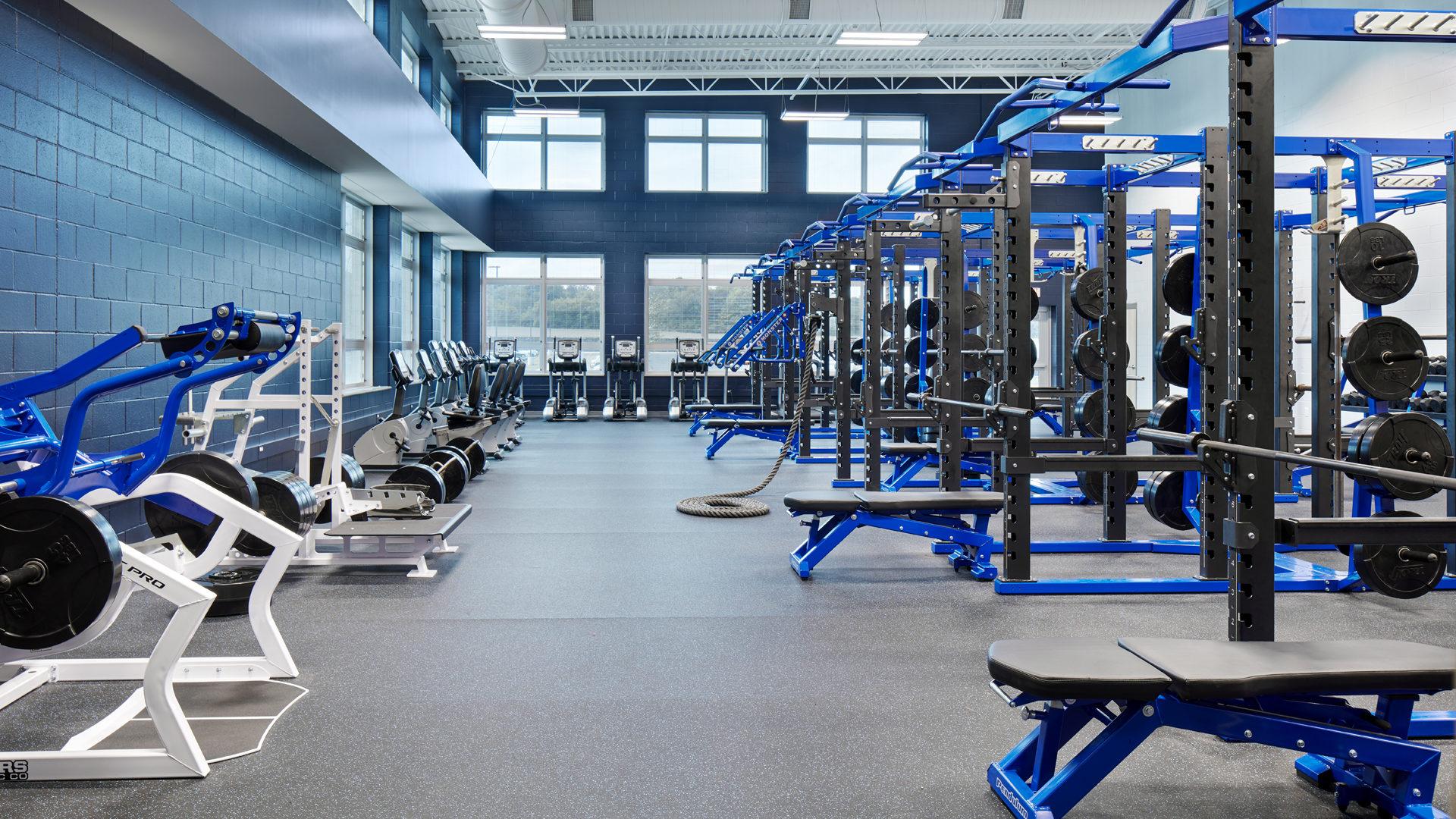 St. Peter High School | Kraus-Anderson
