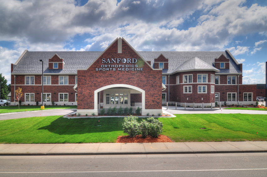 Sanford Health Ortho Center
