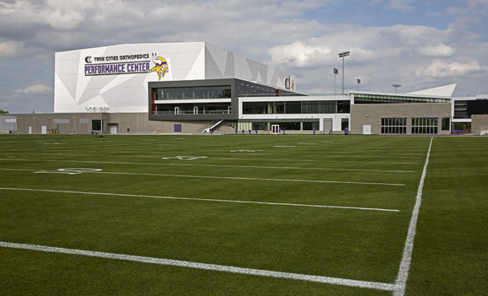 TCO Performance Center NAIOP