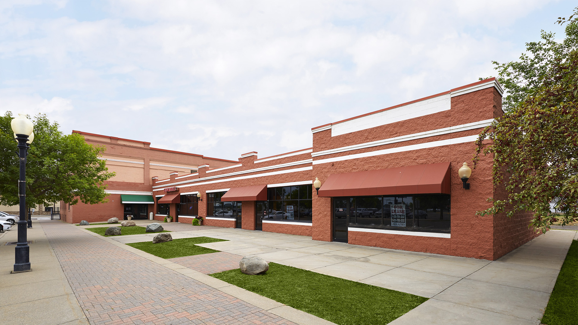 Union Square Retail & Office Center KrausAnderson