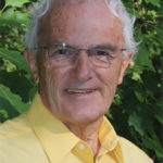 Bob Anderson International Falls mayor