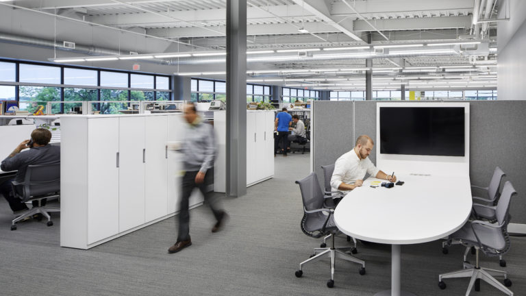 Construction Portfolio Kraus Anderson