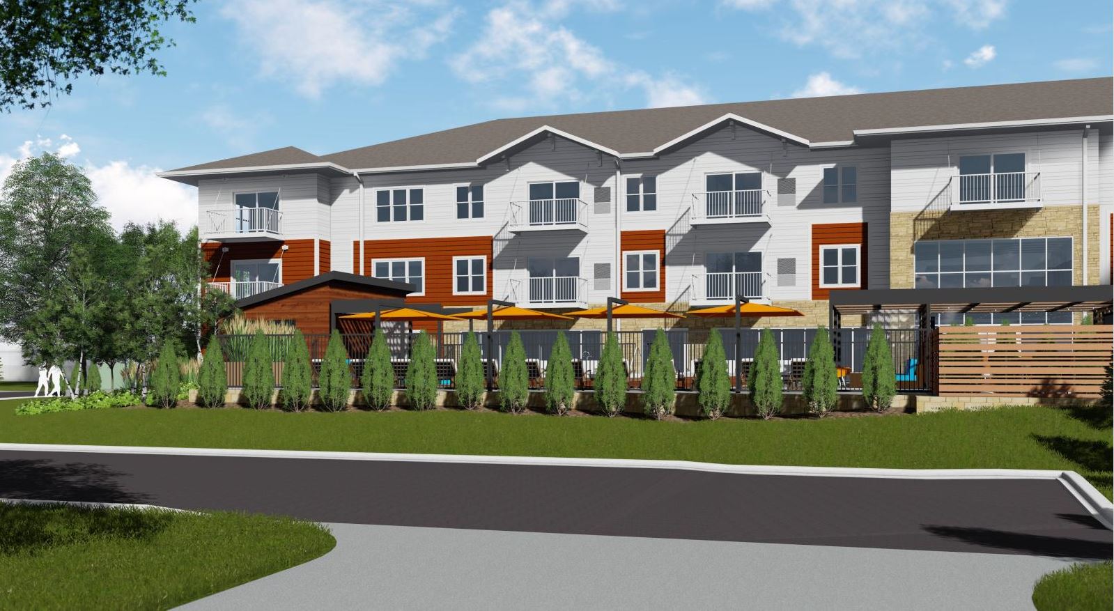 Rehab Helps Address Affordable Housing in Richfield MN Development