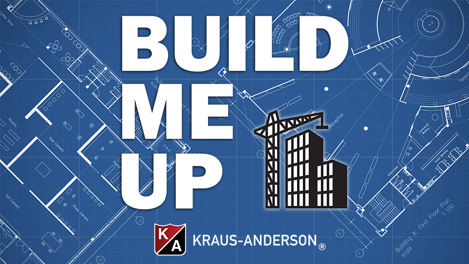 Build Me Up Logo