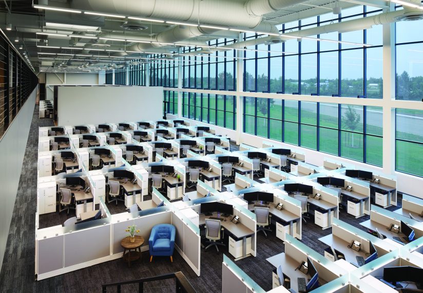 Delta Dental Bemidji Operations Center