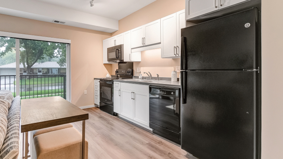 Inside Richfield's New Chamberlain Apartments KrausAnderson