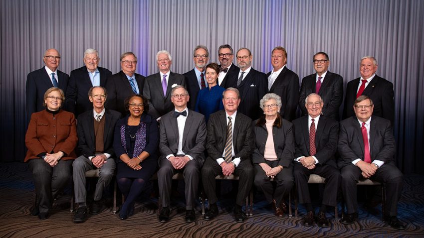 The 2019 Minnesota ICONS Honorees