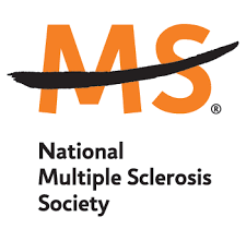 MS Society logo