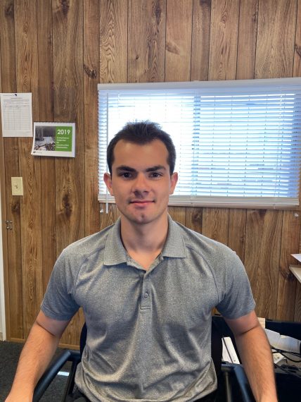 Nick Salzle