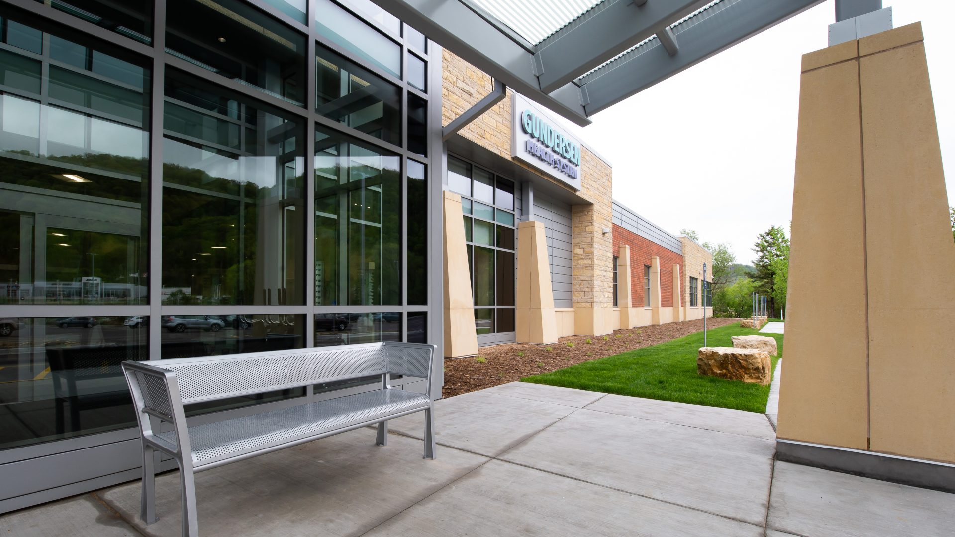 Primary Care Gundersen Health System