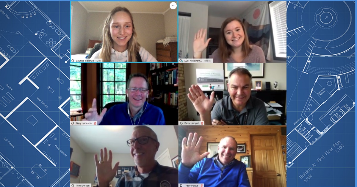 Build Me Up Rural Internet Access With Paul Bunyan Communications Build Me Up Rural Internet Access With Paul Bunyan Communications