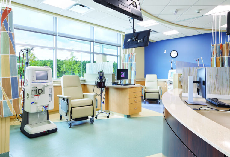 Gundersen Tomah Building Accessible Healthcare KrausAnderson