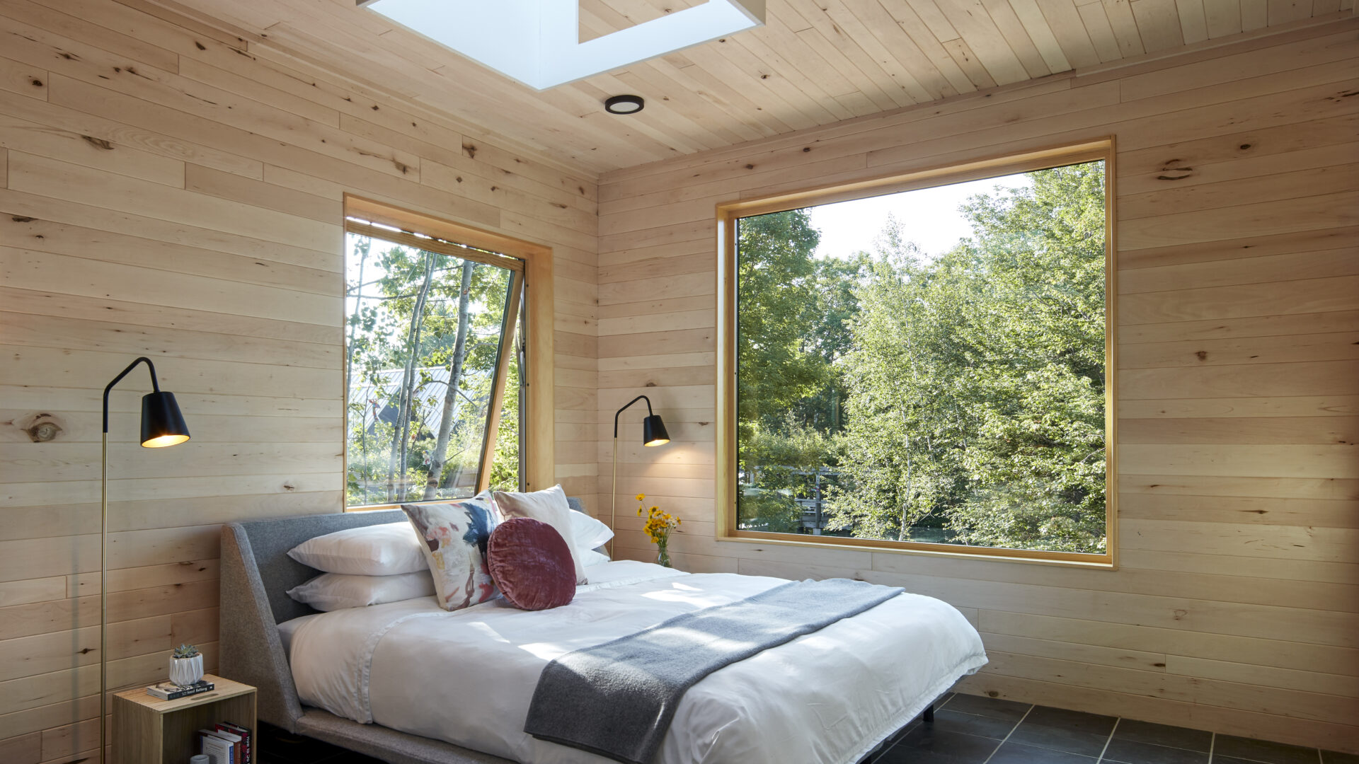 Wild Rice Retreat Center KrausAnderson