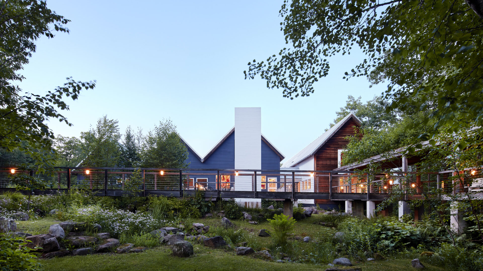 Wild Rice Retreat Center KrausAnderson