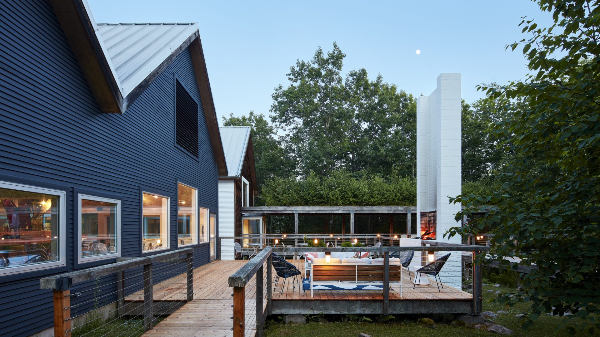 Wild Rice Retreat Center KrausAnderson