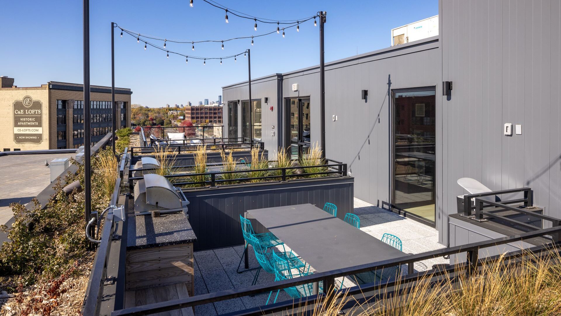 Moda on Raymond Apartments KrausAnderson