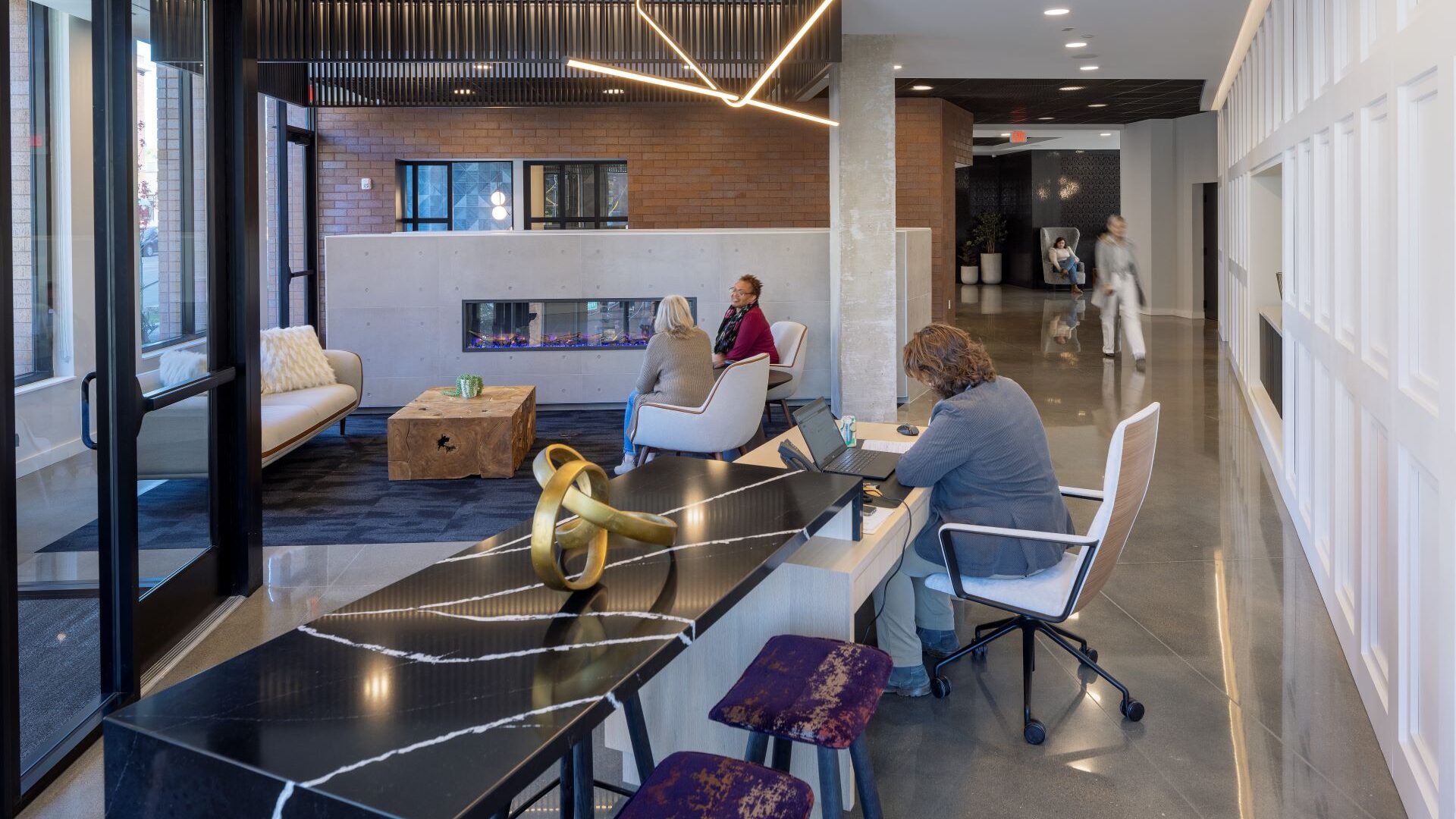 Moda on Raymond Apartments KrausAnderson