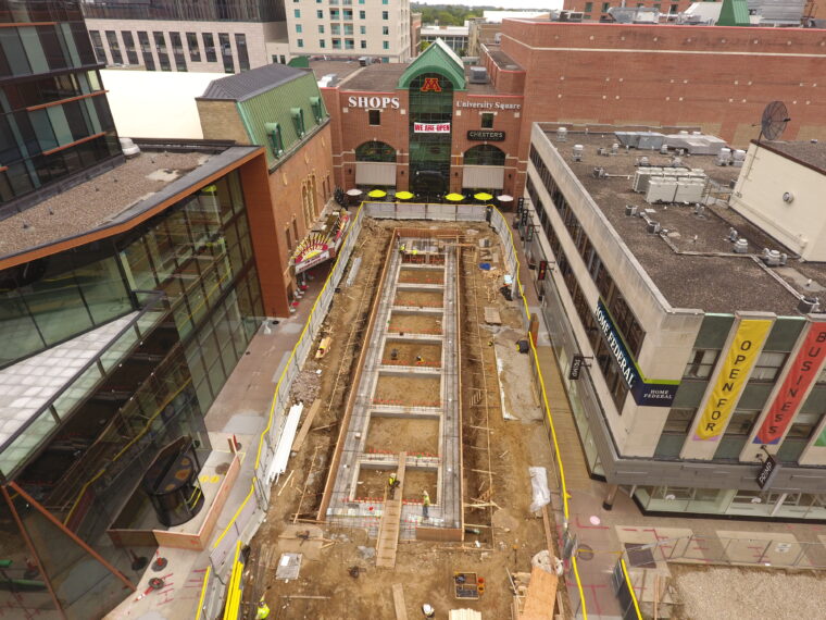 progress photo