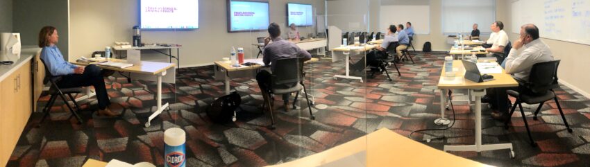 EDP seminar