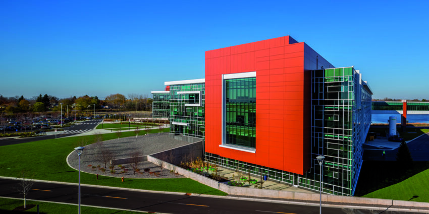 Building 280