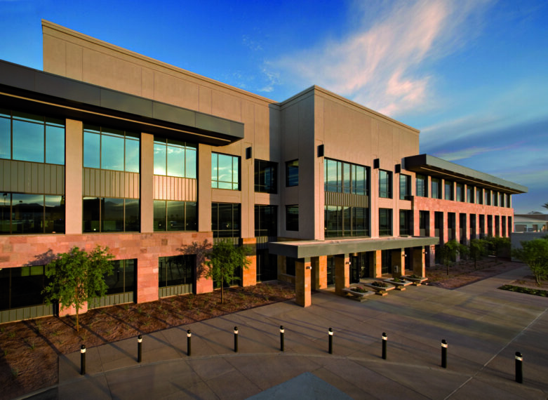 Vanguard Office, Scottsdale