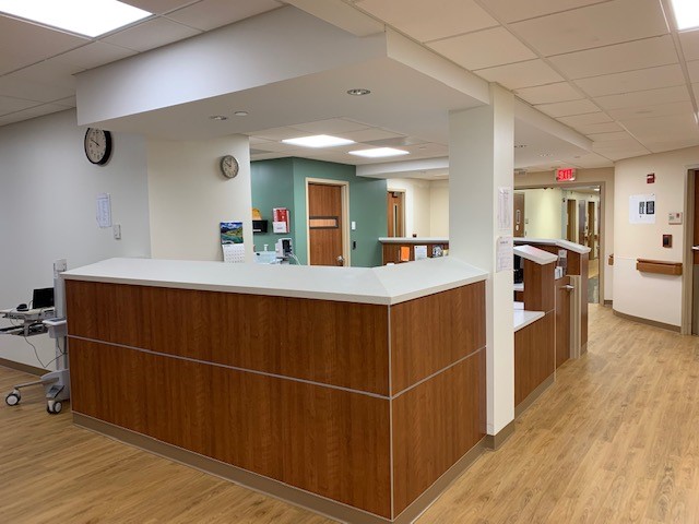 Behavioral Health remodel will help about 2,500 people a year in mental health crisis