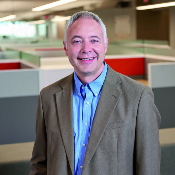 Patrick Mulcahey