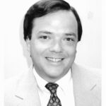 Jim Beckwith, circa 1982