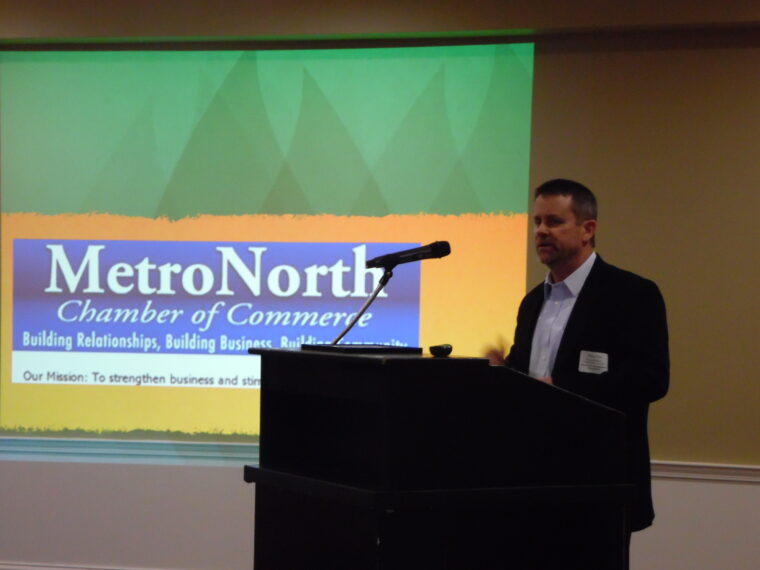 Workforce advocate Terry Hart
