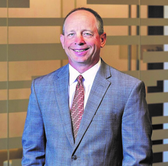 Rich Jacobson Headshot