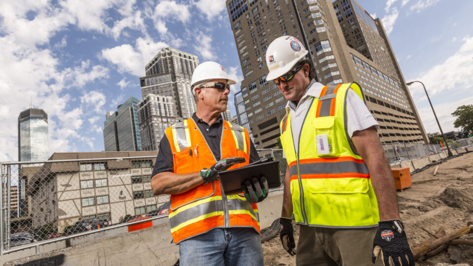 Spotlight on Safety KrausAnderson