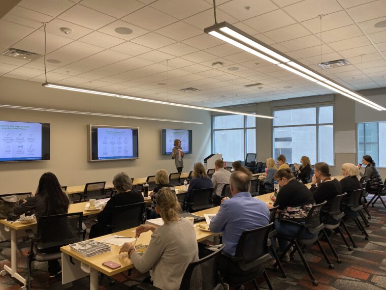 Lunch N' Learn