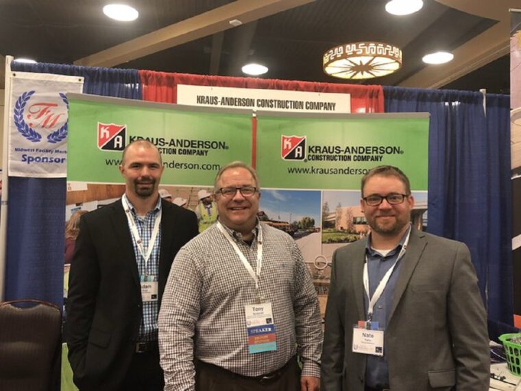 Midwest Facility Masters Conference