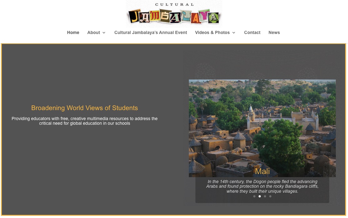 Meet Cultural Jambalaya's 2022 Diversity Award Winner Dr. LeeAnn