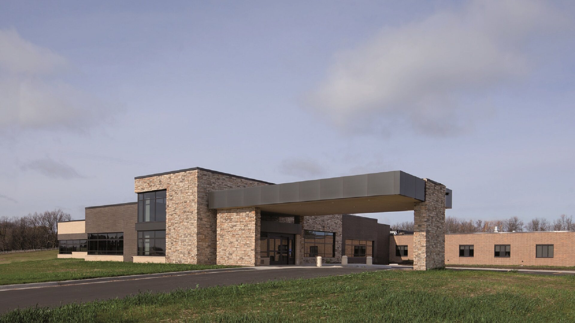 Windom Area Hospital — New Surgical Suite and Outreach Clinic Kraus