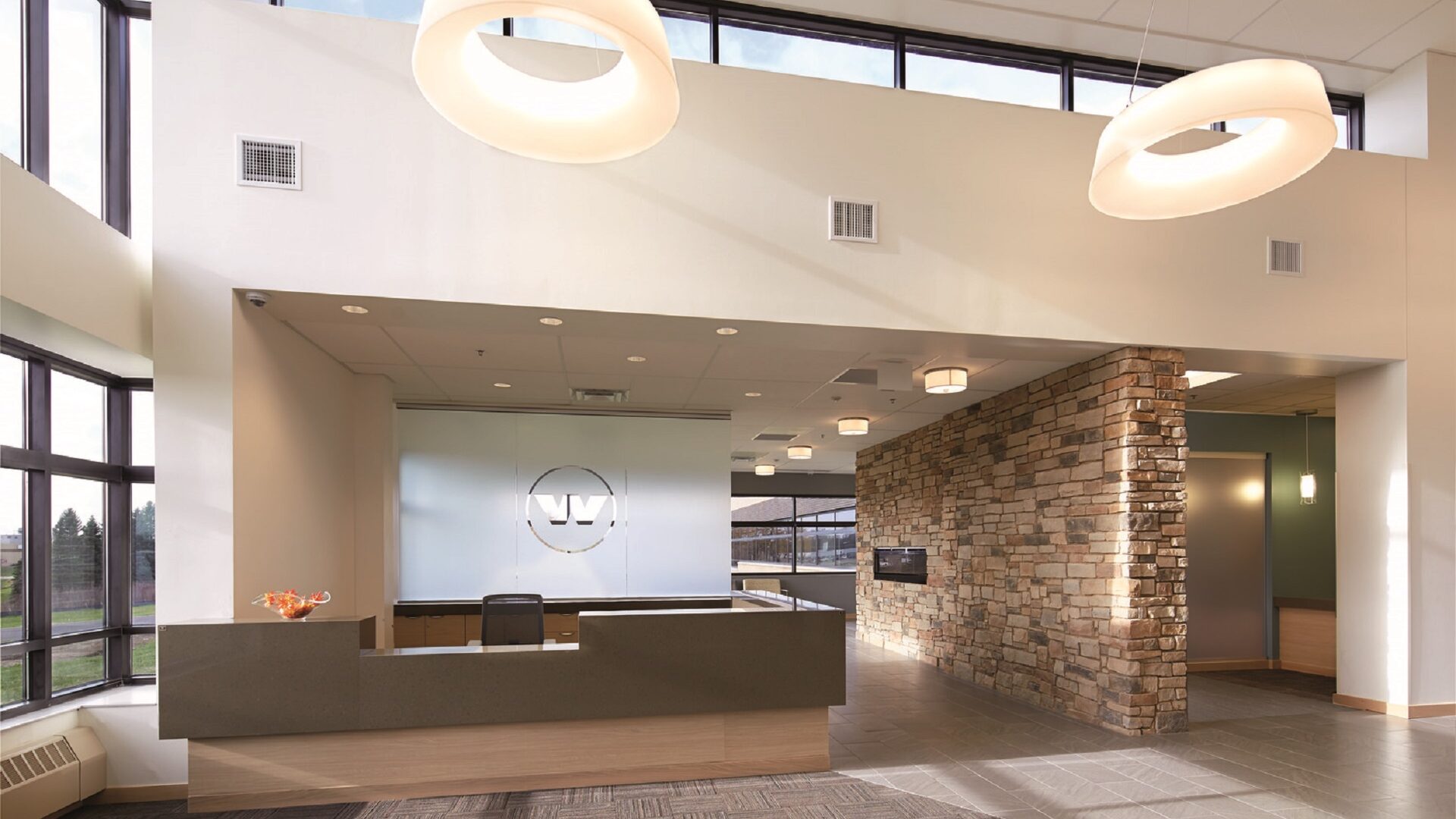 Windom Area Hospital — New Surgical Suite and Outreach Clinic Kraus