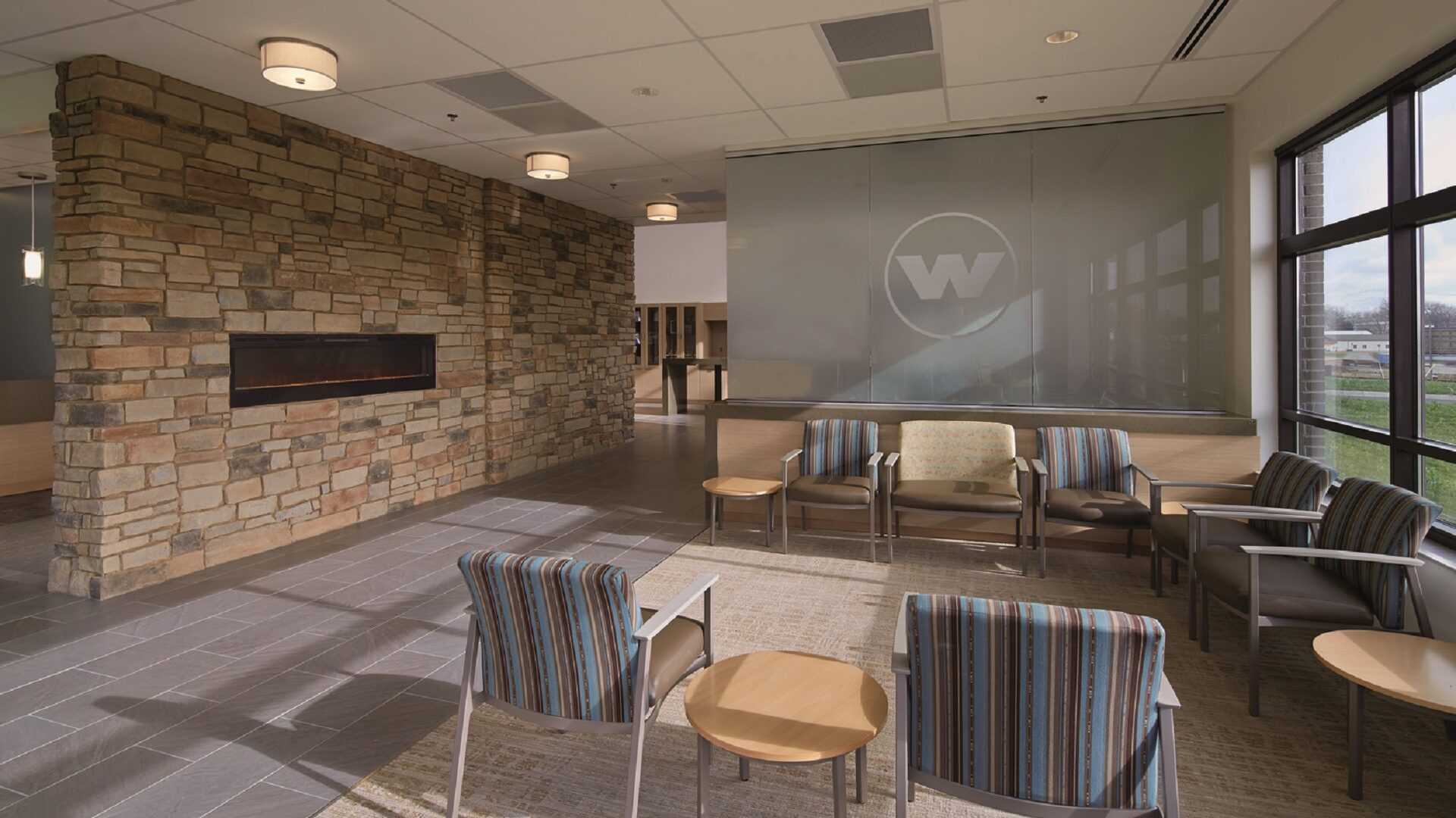 Windom Area Hospital — New Surgical Suite and Outreach Clinic Kraus