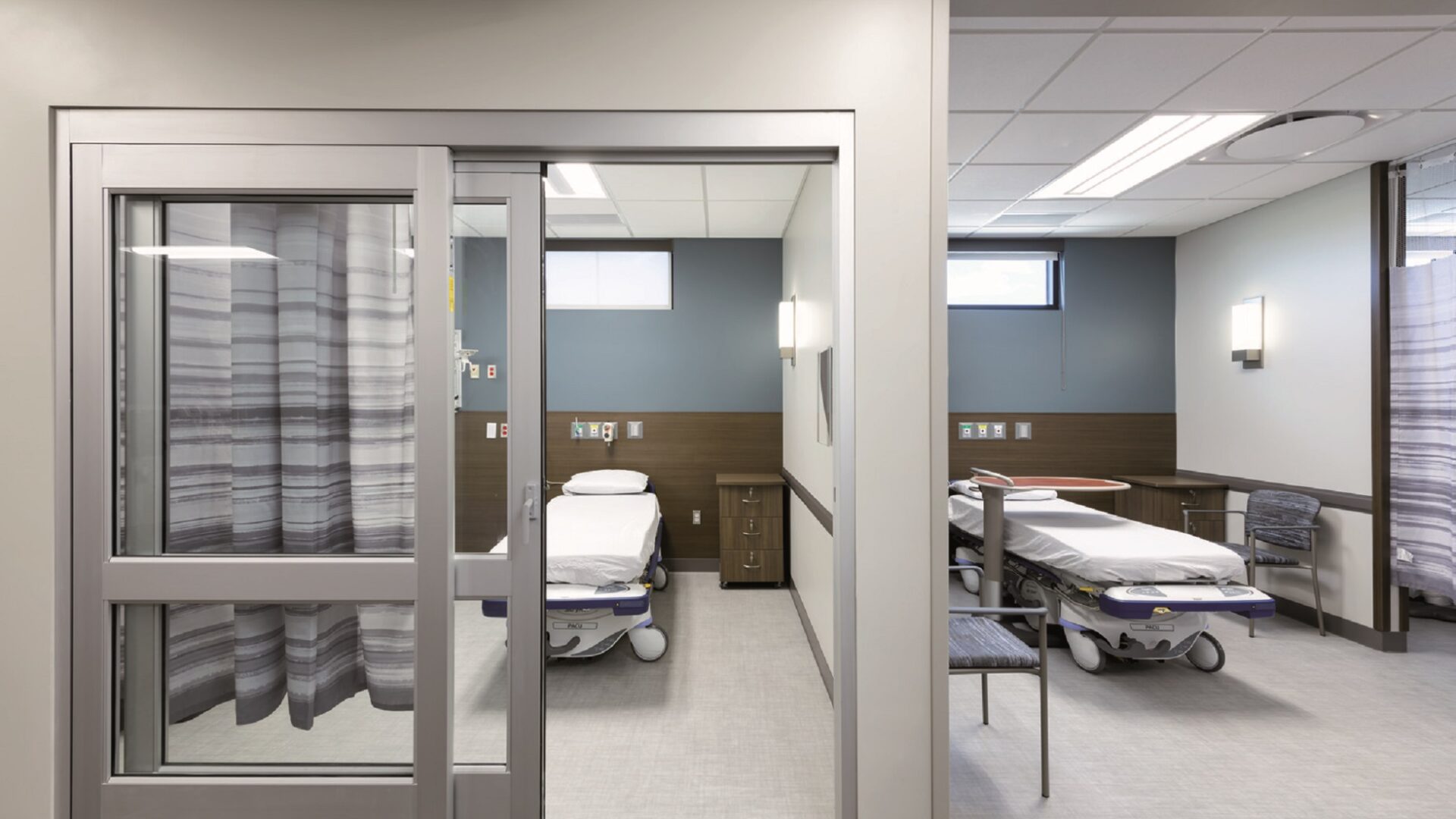 Tucson Medical Center — Ambulatory Surgery Center KrausAnderson