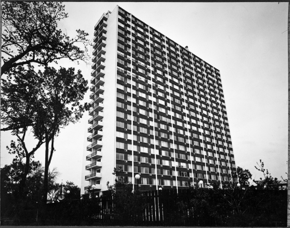 April's History Friday 740 River Drive KrausAnderson