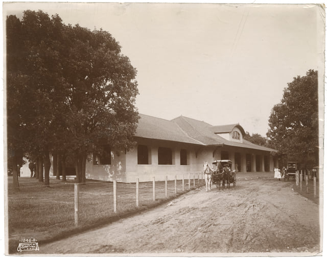 Photo of Minnehaha. Images are courtesy of the Minnesota Historical Society. 