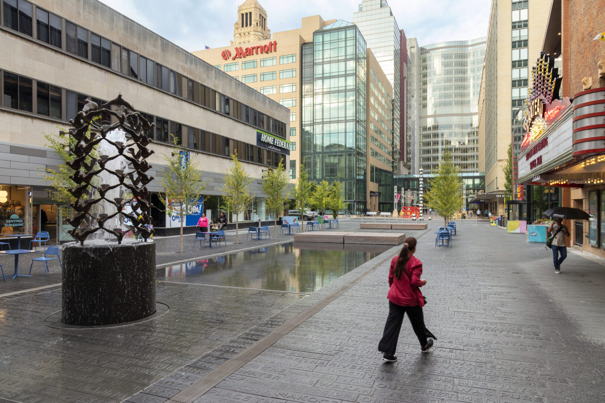 Project Spotlight: Heart of the City - Kraus-Anderson