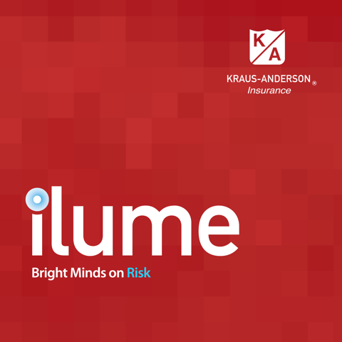 Ilume Podcast logo 