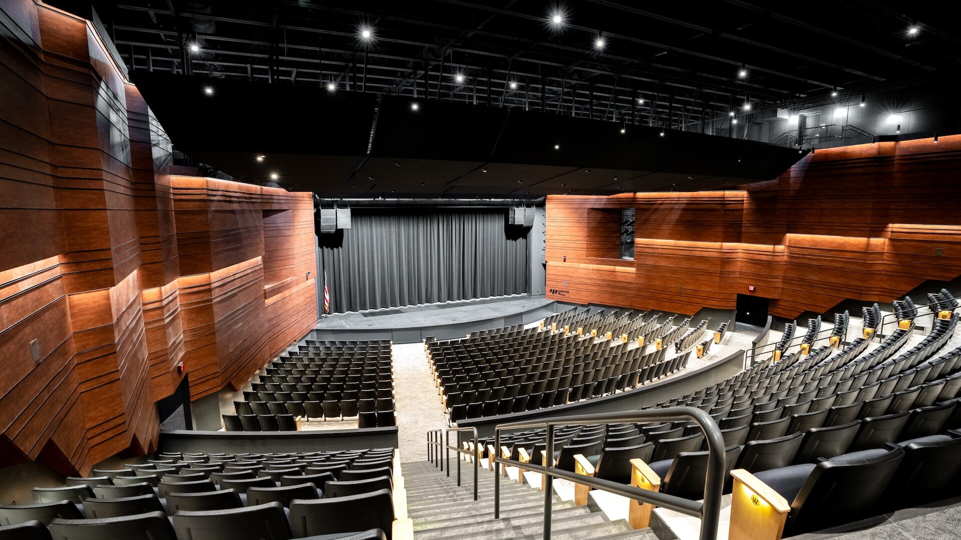 Rock Ridge High School - Kraus-Anderson